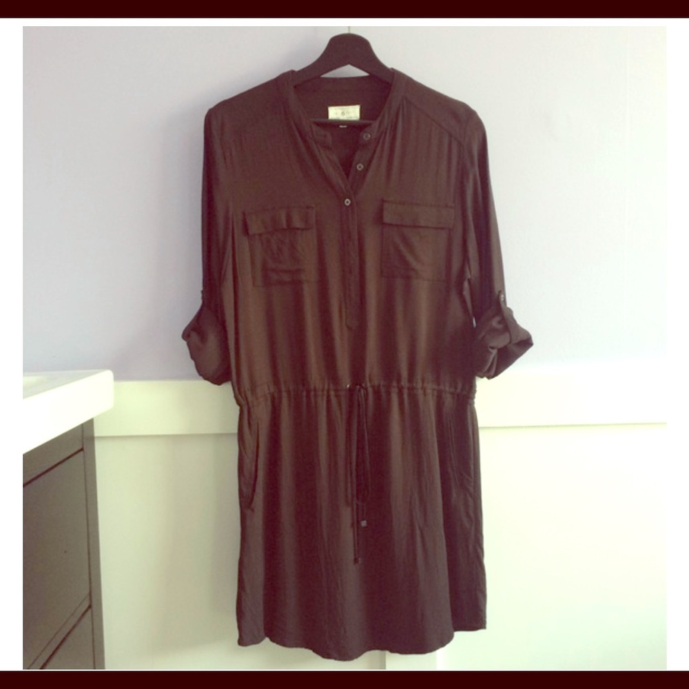 Lou and grey dress size medium